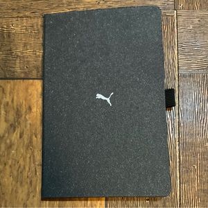Puma Notebook Mostro Speedcat Nike Dunk Jordan 1 New Balance 2002R Adidas Samba